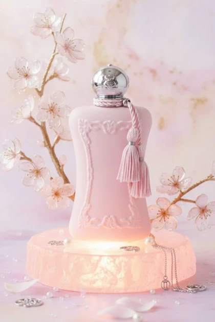 عطر زنانه مارلی دلینا Parfums de Marly Delina