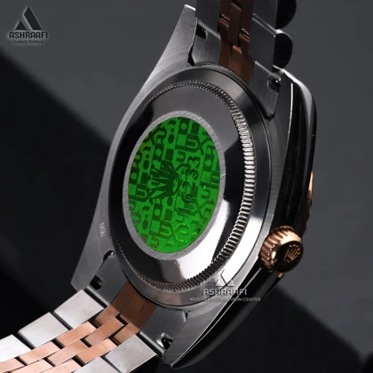 ساعت مردانه رولکس Rolex DateJust RG-17