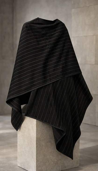 پانچو بلک نایت