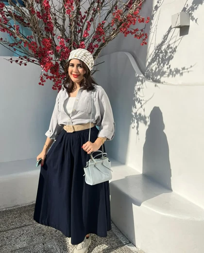 شومیز نسیم