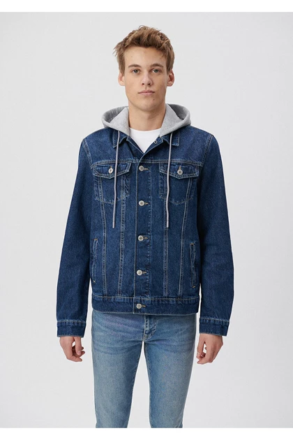 کت و ژاکت مردانه mavi