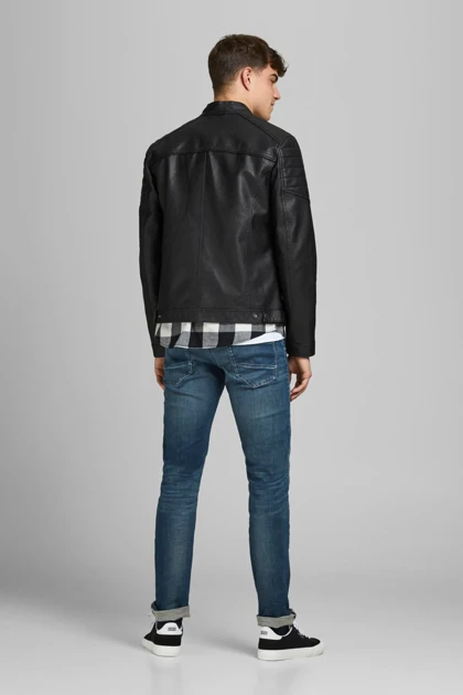 کت و ژاکت مردانه jack-and-jones jack-and-jones