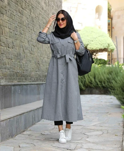 دانشجوی لیندا
