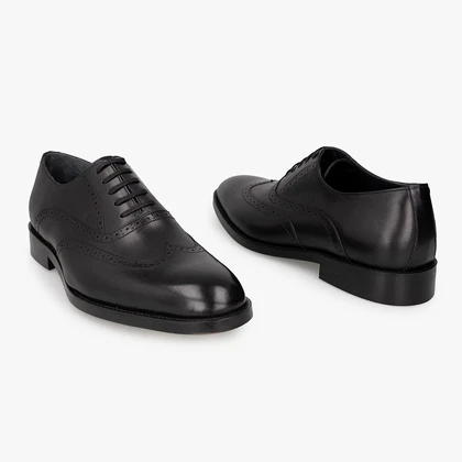 برتونیکس کفش رسمی pl0320-bl