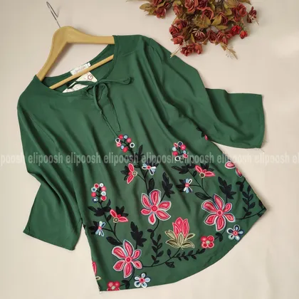 A484- بلوز نخی 1024