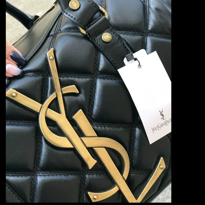 ساک وارداتی YSL