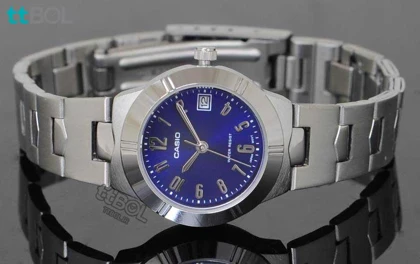 ساعت مچی زنانه کاسیو CASIO LTP-1241D-2A2
