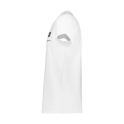 تیشرت ورزشی مردانه آندر آرمور مدل mub-072 سفید