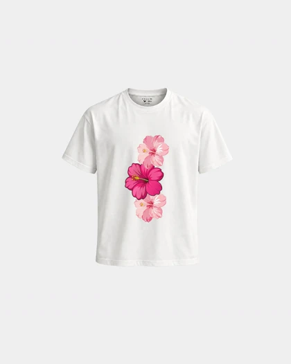 تیشرت Flower