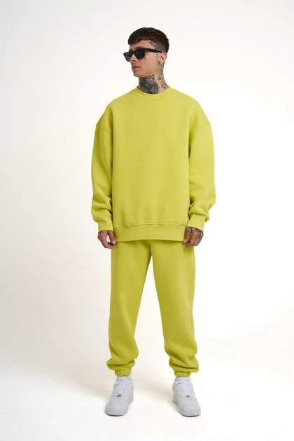 شلوار گرمکن مردانه اورجینال ماشینیست machinist