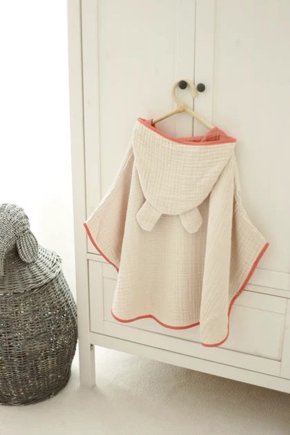 پانچو بچگانه mujo-babyandkids mujo-babyandkids