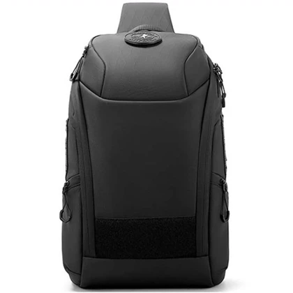 کیف کراس بادی مردانه ضدآب بنج BANGE FW-227