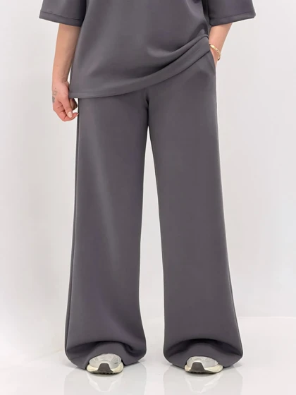 3955-شلوار soft touch