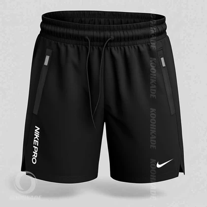 شلوارک آیرو مردانه NIKE PRO