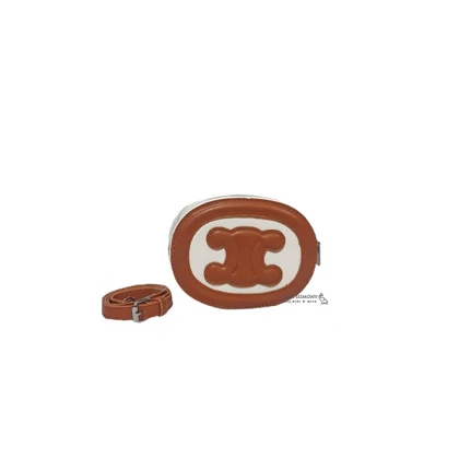 کیف دوشی بیضی بچگانه