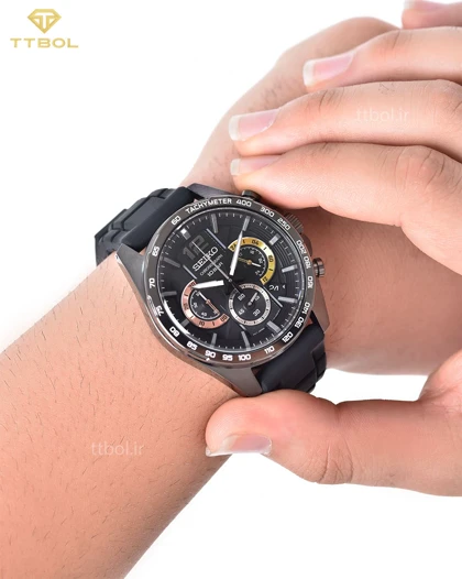 ساعت مچی مردانه سیکو SEIKO SSB349P1