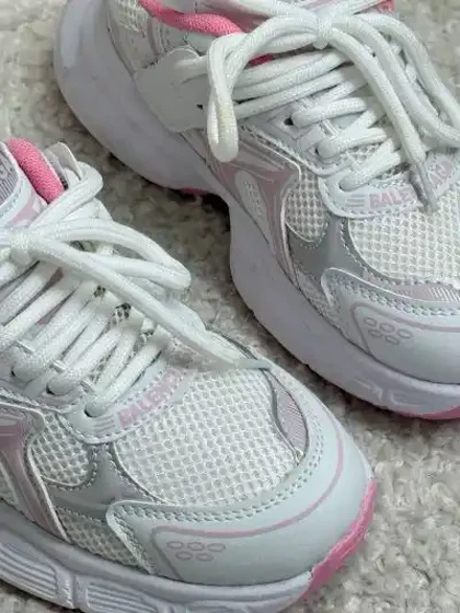 خرید کتانی بچه گانه طرح بالنسیا