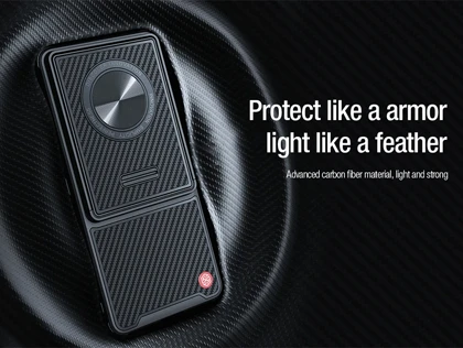 قاب گوشی شیائومی 12 اس اولترا نیلکین Nillkin xiaomi 12S Ultra Case