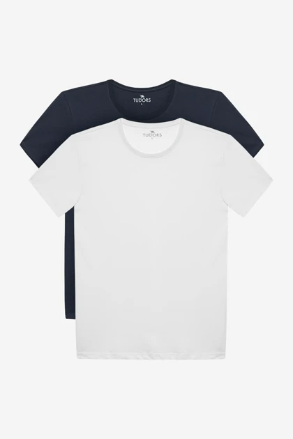 تیشرت مردانه tudors