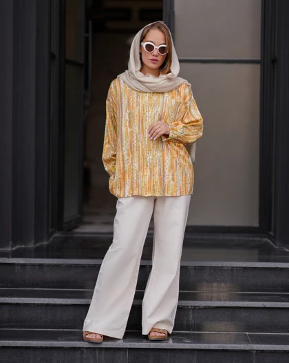 شومیز شایمین