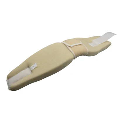 محافظ گردن جینجبا مدل JB-2271 بسته یک عددی