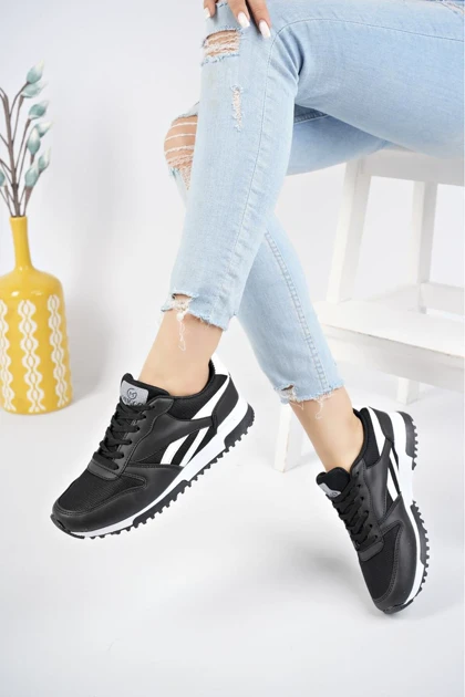 کتانی مردانه اورجینال موگو muggo