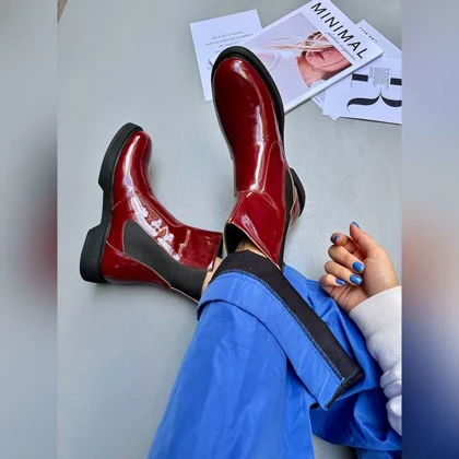 بوت کلاسیک ثمن