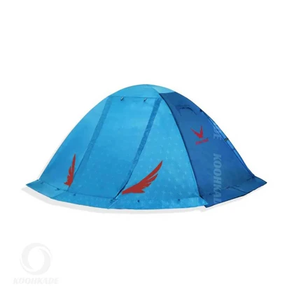 چادر کوهنوردی SNOWHAWK DISCOVRY PLUS 2 N