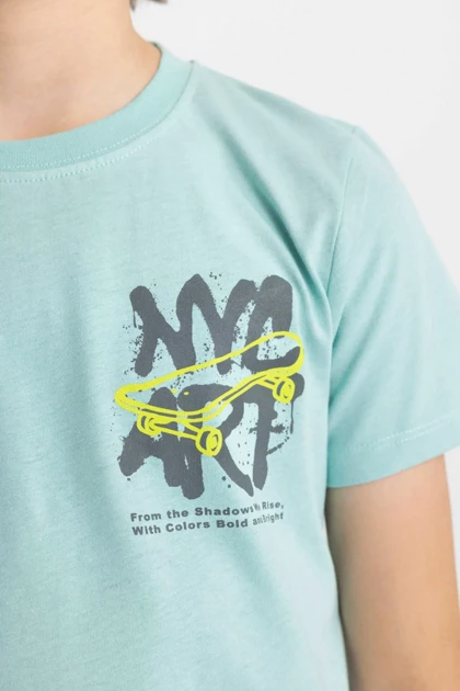 تیشرت بچگانه defacto