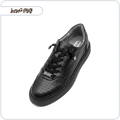 کفش اسپرت مردانه چرم مدل B3620