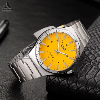 ساعت مچی کیو اند کیو Q&Q Q70B-003PY