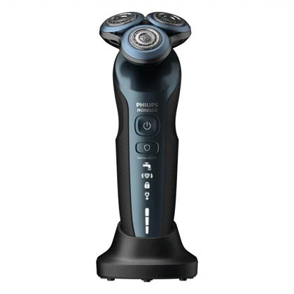 ریش تراش فیلیپس Philips مدل S6810/82 با نمایشگرLED