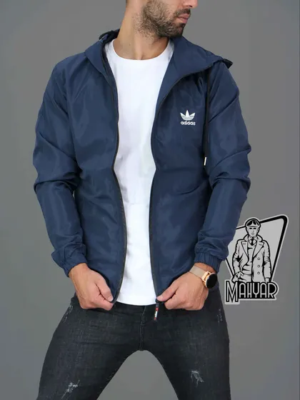 کاپشن مردانه ADIDAS