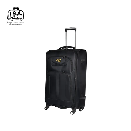 چمدان سایز متوسط برزنتی اقتصادی کمل Camel کد 101