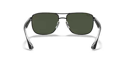 عینک آفتابی ریبن RayBan RB 3533