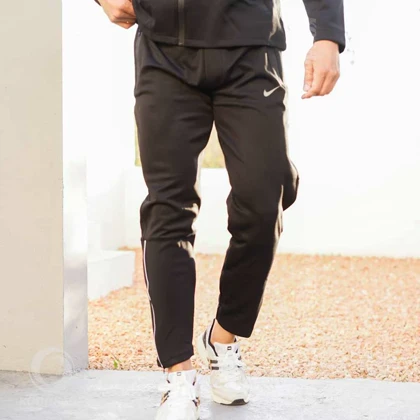 سویشرت شلوار NIKE پارچه غواصی