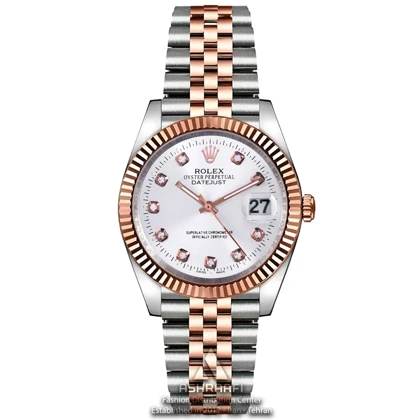 ساعت مردانه رولکس Rolex DateJust RG-15