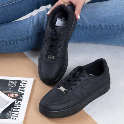 کتانی دخترونه خارجی NIKE AIR 5178