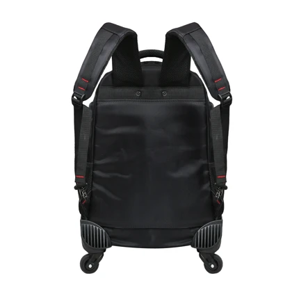 کوله پشتی چرخدار سوییس گیر SWISS GEAR سایز کوچک مدل SBS4022