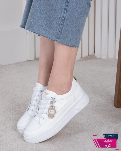 ونس دخترونه بندی آویزدار13166/KSHOES