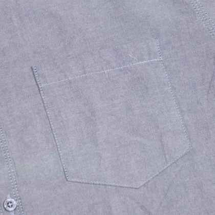 پیراهن آستین بلند ساده مردانه برندمد مدل 1420299