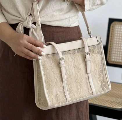 کیف زنانه گیپوری