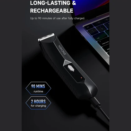 ماشین اصلاح انچن Enchen مدل Spark 2 ضدآب