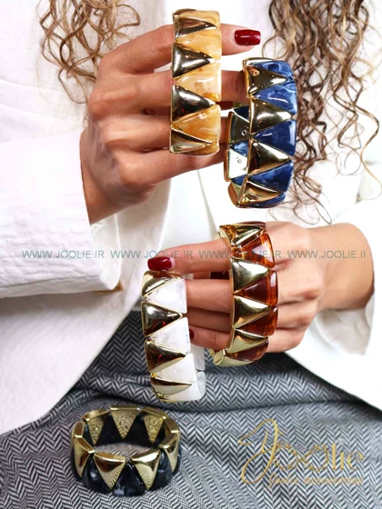 دستبند زنانه زارا ZARA کد B2185