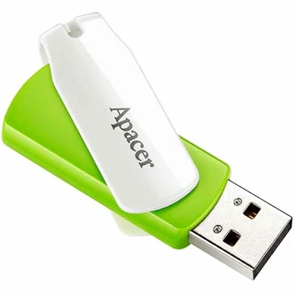 فلش مموری اپیسر Apacer مدل AH335 ظرفیت 32 گیگابایت USB 2.0