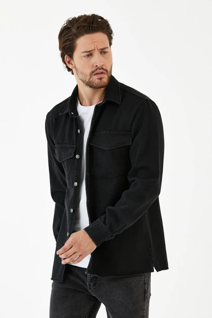 کت و ژاکت مردانه doays doays