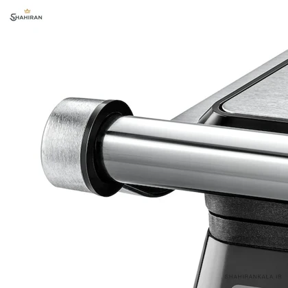 گریل بلک اند دکر مدل BLACK and DECKER CG1400