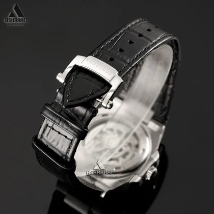 ساعت مردانه پتک فیلیپ Patek Philippe Nautilus A4