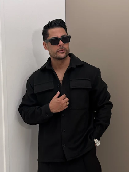 پیراهن پارچه فوتر