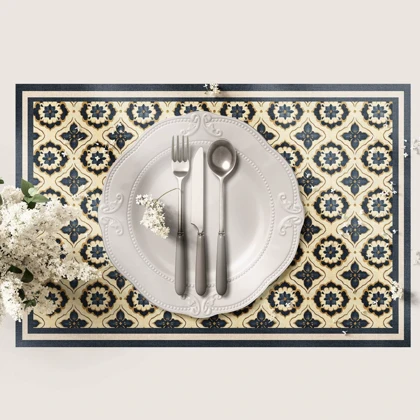زیر بشقابی classic 234